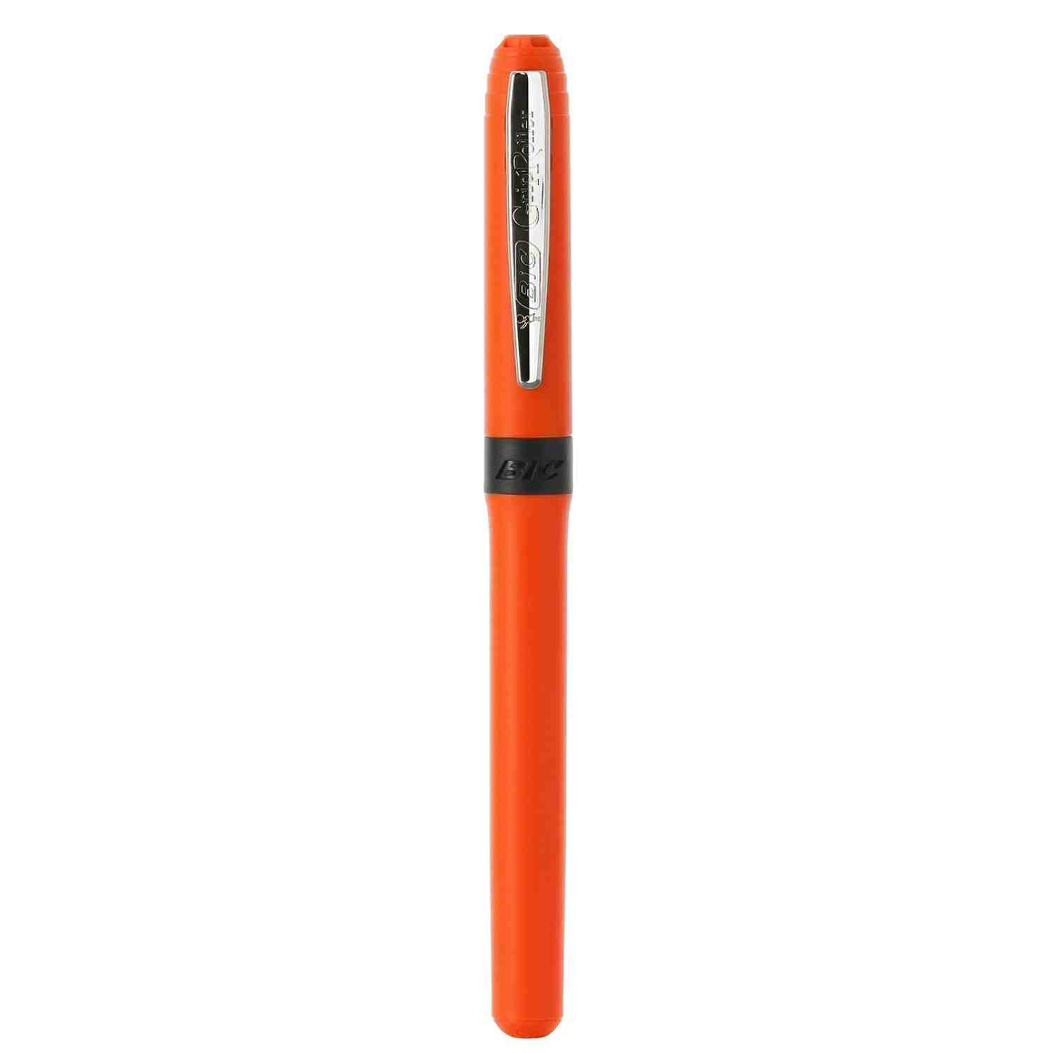 BIC Grip Rollerball 